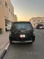 Mitsubishi Pajero 2018, 3.8L V6